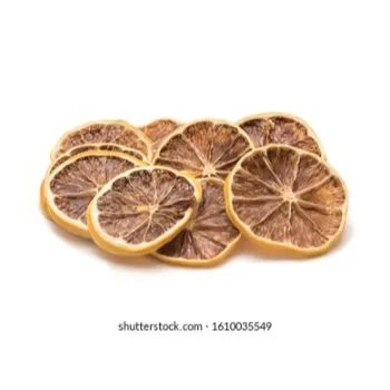 Dried Lemon